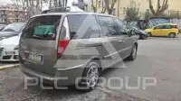 2010 Lancia Phedra