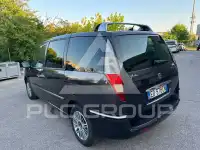 2010 Lancia Phedra