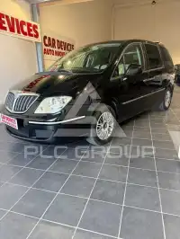 2010 Lancia Phedra