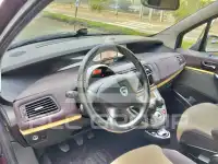 2010 Lancia Phedra