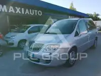 2010 Lancia Phedra