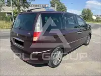 2010 Lancia Phedra