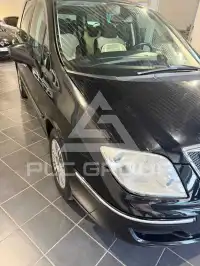 2010 Lancia Phedra