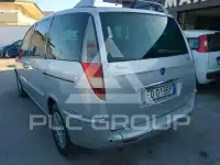 2010 Lancia Phedra
