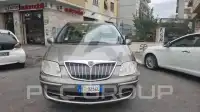 2010 Lancia Phedra