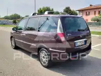 2010 Lancia Phedra