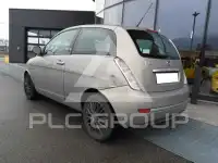 2010 Lancia Unknown
