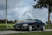 2010 Jaguar XKR