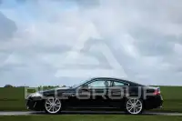 2010 Jaguar XKR