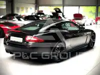 2010 Jaguar XKR
