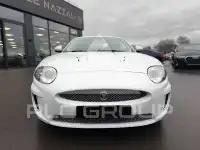 2010 Jaguar XKR