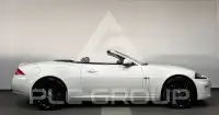 2010 Jaguar XKR