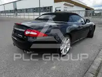 2010 Jaguar XKR