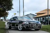 2010 Jaguar XKR