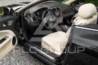 2010 Jaguar XKR
