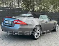 2010 Jaguar XKR