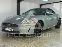 2010 Jaguar XKR