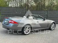 2010 Jaguar XKR