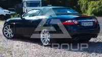 2009 Jaguar XKR