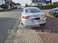 2010 Jaguar XF