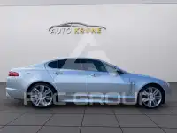 2010 Jaguar XF