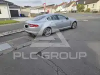 2010 Jaguar XF