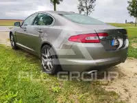 2010 Jaguar XF