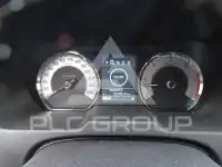 2010 Jaguar XF