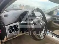2010 Jaguar XF