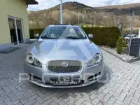 2010 Jaguar XF