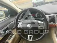 2010 Jaguar XF