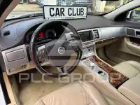 2010 Jaguar XF