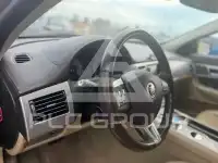 2010 Jaguar XF