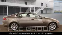 2010 Jaguar XF