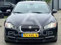 2010 Jaguar XF