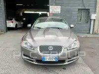 2010 Jaguar XF
