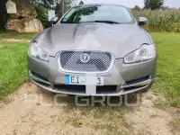 2010 Jaguar XF