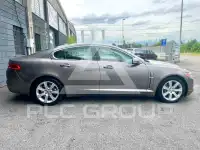 2010 Jaguar XF