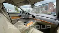2010 Jaguar XF