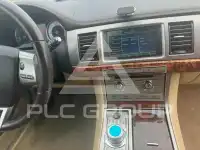 2010 Jaguar XF