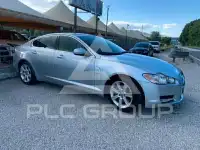 2010 Jaguar XF