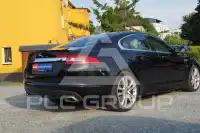 2010 Jaguar XF