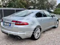 2010 Jaguar XF