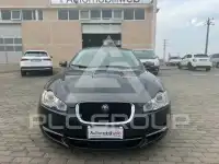 2010 Jaguar XF