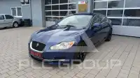 2010 Jaguar XF