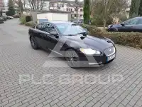 2010 Jaguar XF