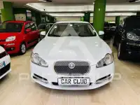 2010 Jaguar XF