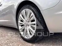 2010 Jaguar XF
