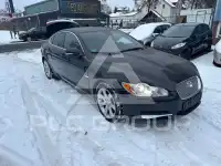 2010 Jaguar XF