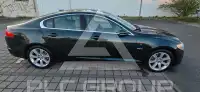 2010 Jaguar XF